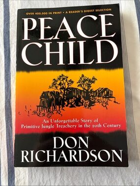 Peace Child